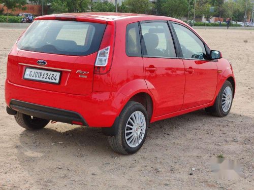 Used Ford Figo 2013 MT for sale in Ahmedabad