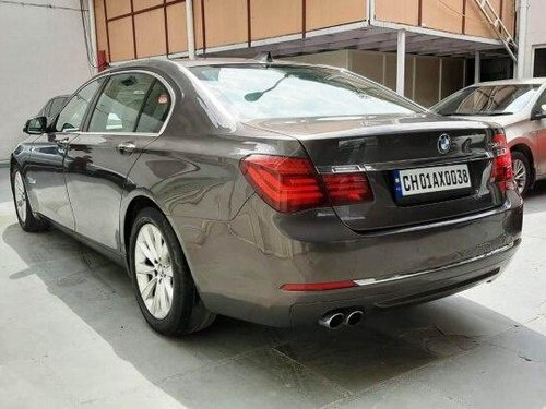 Used 2014 BMW 7 Series AT for sale in New Delhi 