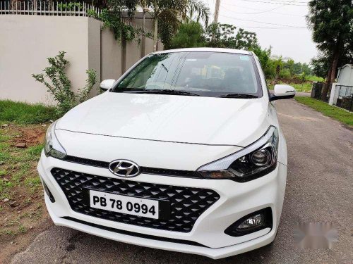 Used Hyundai Elite i20 Asta 1.4 CRDi 2018 MT in Ludhiana 