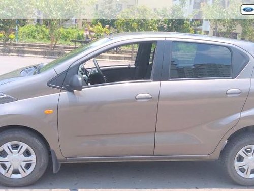 Used 2018 Datsun Redi-GO T MT for sale in Kolkata 