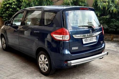 Used 2017 Maruti Suzuki Ertiga MT for sale in Kolkata