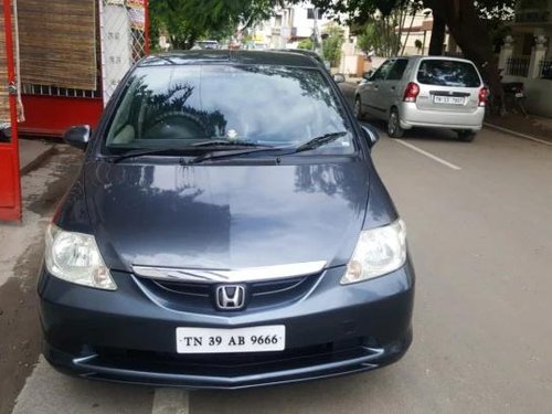 Honda City ZX EXi 2005 MT for sale in Coimbatore 