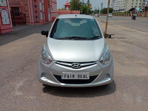 Used Hyundai Eon Era 2017 MT for sale in Jaipur 