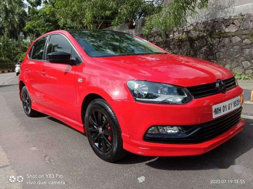Volkswagen Polo 2015 MT for sale in Mumbai 