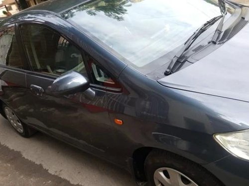 Honda City ZX EXi 2005 MT for sale in Coimbatore 