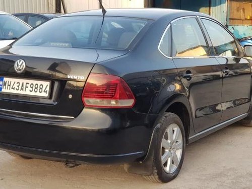 Used Volkswagen Vento 2011 MT for sale in Pune