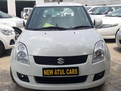 Maruti Suzuki Swift VXi, 2009, MT for sale in Chandigarh 