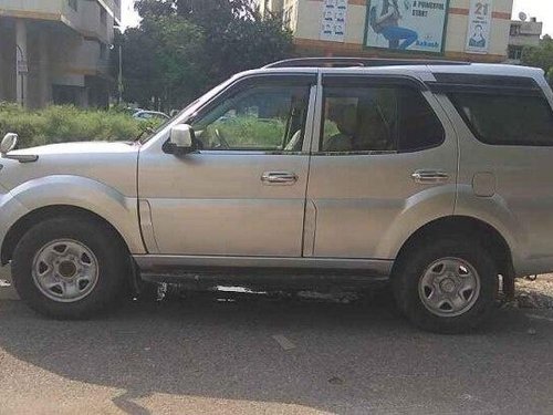 Used Tata Safari Storme 2014 MT for sale in New Delhi