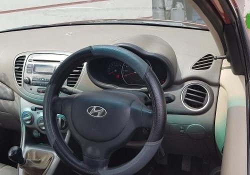 Used 2011 Hyundai i10 Era 1.1 MT for sale in Lucknow 