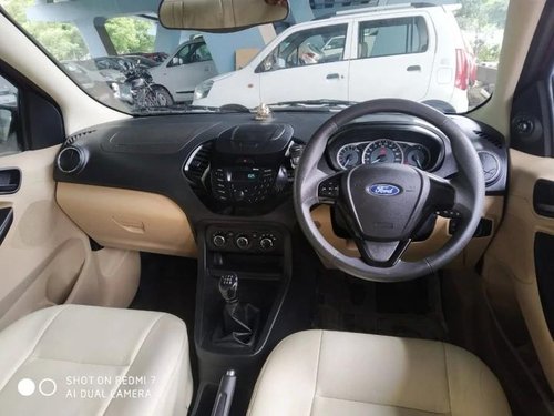 Used Ford Aspire Titanium 2015 MT for sale in Thane