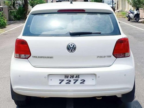 Volkswagen Polo Highline, 2013, MT for sale in Salem 