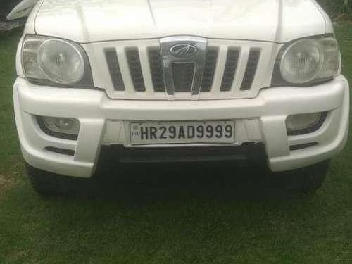 Used 2012 Mahindra Scorpio VLX MT for sale in Noida 