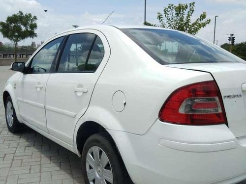 Used 2007 Ford Fiesta MT for sale in Ahmedabad