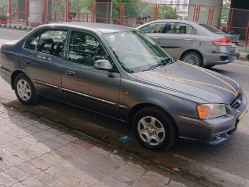 Hyundai Accent GLE CNG 2012 MT for sale in Surat 