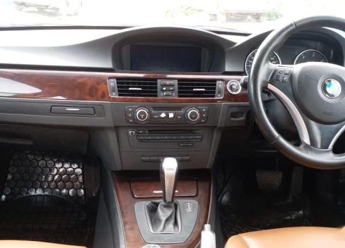 Used 2010 BMW 3 Series GT AT for sale in Hyderabad