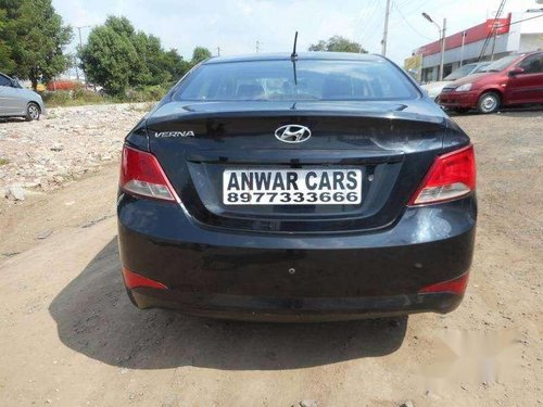 Used Hyundai Verna 1.4 CRDi 2016 MT in Guntur 