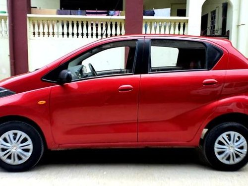 Used 2017 Datsun Redi-GO AT for sale in Jaipur 