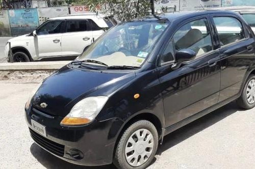 Used Chevrolet Spark 2011 MT for sale in Pune
