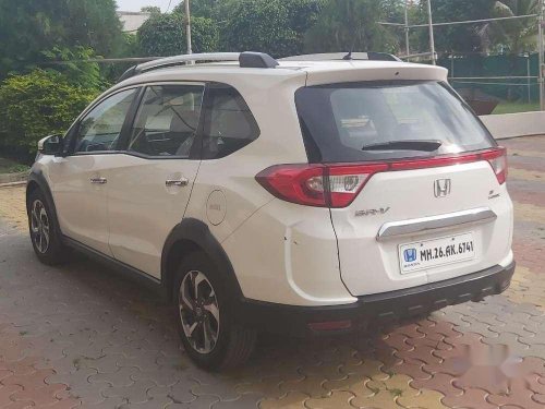 Used 2016 Honda BR-V MT for sale in Aurangabad 