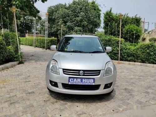 Used 2009 Maruti Suzuk Swifti Dzire MT for sale in Gurgaon 