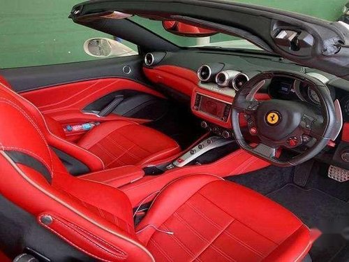 Used 2016 Ferrari California AT for sale in Pune