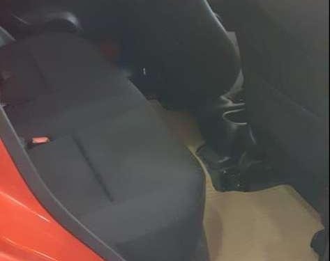 Used 2017 Honda Brio VX MT for sale in Hyderabad 
