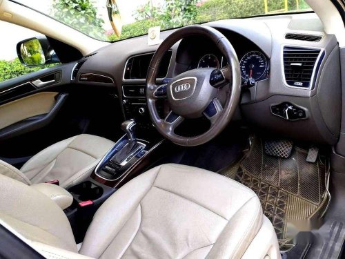 Audi Q5 2.0 TDI quattro Premium Plus, 2013, AT in Gurgaon 