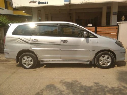 Used 2008 Toyota Innova MT for sale in Chennai