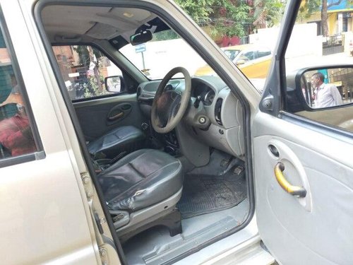 Used Mahindra Scorpio 2013 MT for sale in Chennai