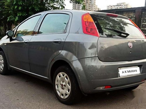 Used 2010 Fiat Punto MT for sale in Thane