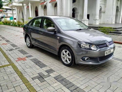 Used Volkswagen Vento 2013 MT for sale in Kochi 