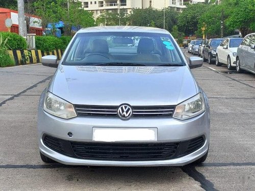 Used Volkswagen Vento 2011 MT for sale in Mumbai 