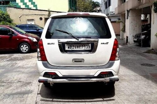 Isuzu MU 7 4x2 2016 MT for sale in Kolkata 