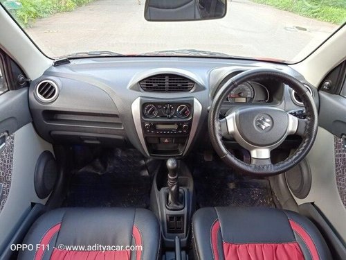 Maruti Suzuki Alto 800 VXI 2017 MT in Mumbai 