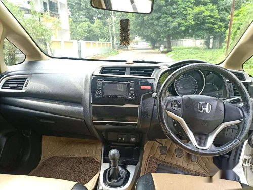 Used Honda Jazz 2016 MT for sale in Vadodara 