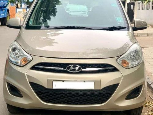 Hyundai i10 Sportz 1.2 2012 MT for sale in Chennai 