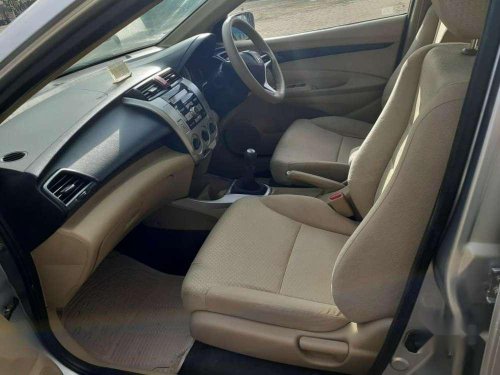 Used Honda City S 2010 MT for sale in Thane