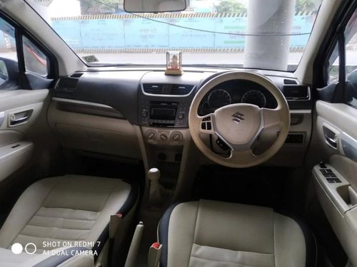 Used Maruti Suzuki Ertiga 2018 MT for sale in Thane