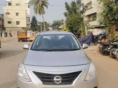 Used Nissan Sunny 2016 MT for sale in Visakhapatnam 