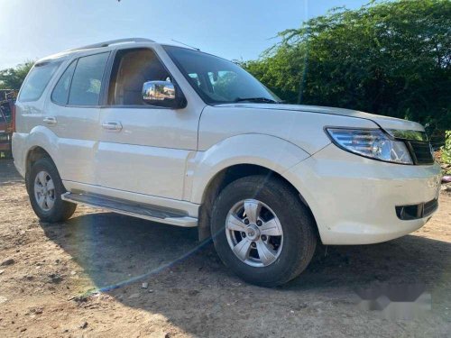 Used Tata Safari Storme 2013 MT for sale in Hyderabad 