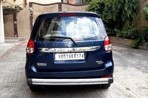 Used 2017 Maruti Suzuki Ertiga MT for sale in Kolkata