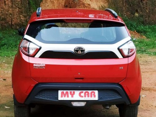 2018 Tata Nexon 1.5 Revotorq XE MT for sale in Kochi 