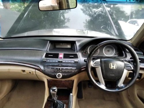 Used 2008 Honda Accord MT for sale in Faridabad 