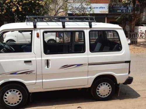 Used Maruti Suzuki Omni 2013 MT for sale in Kolhapur 