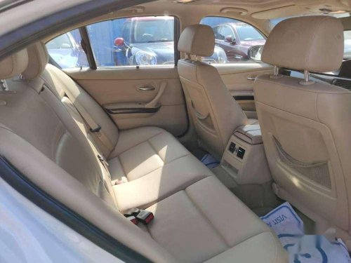 Used 2012 BMW 3 Series AT for sale in Rajkot 