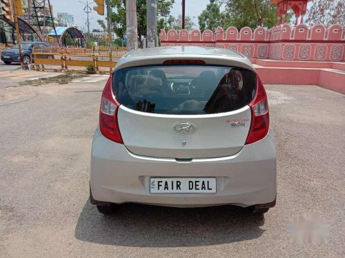 Used Hyundai Eon Era 2017 MT for sale in Jaipur 