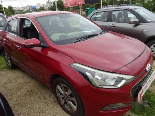 2015 Hyundai Elite i20 Asta 1.4 CRDi MT in Hyderabad 