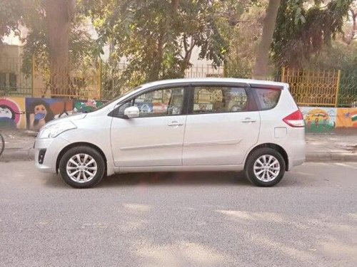 Used 2016 Maruti Suzuki Ertiga MT for sale in New Delhi