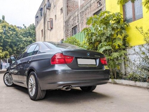 2011 BMW 3 Series 320 d AT for sale in Chennai 