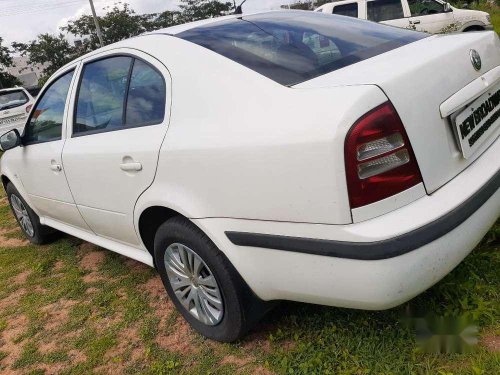 Used 2008 Skoda Octavia MT for sale in Hyderabad 